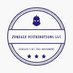 ZONE6IX DISTRIBUTIONS LLC©️