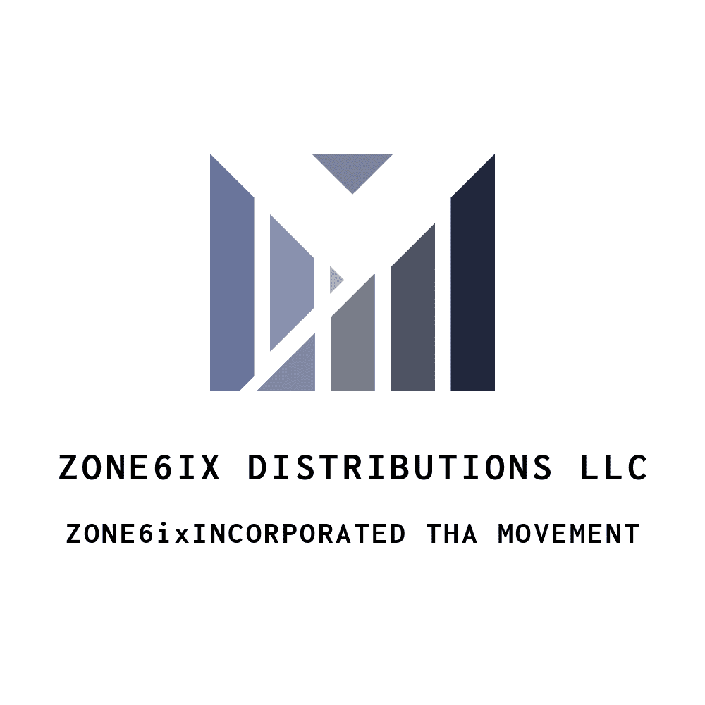 Shop ZONE6IX DISTRIBUTIONS LLC