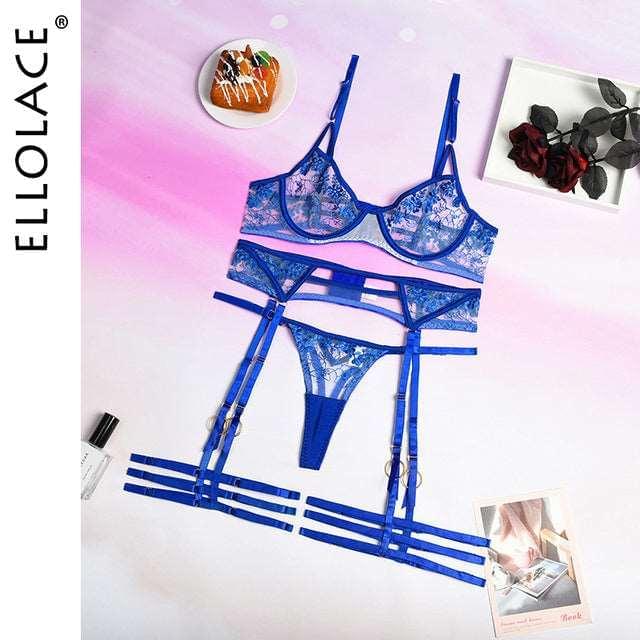 Women's lingerie