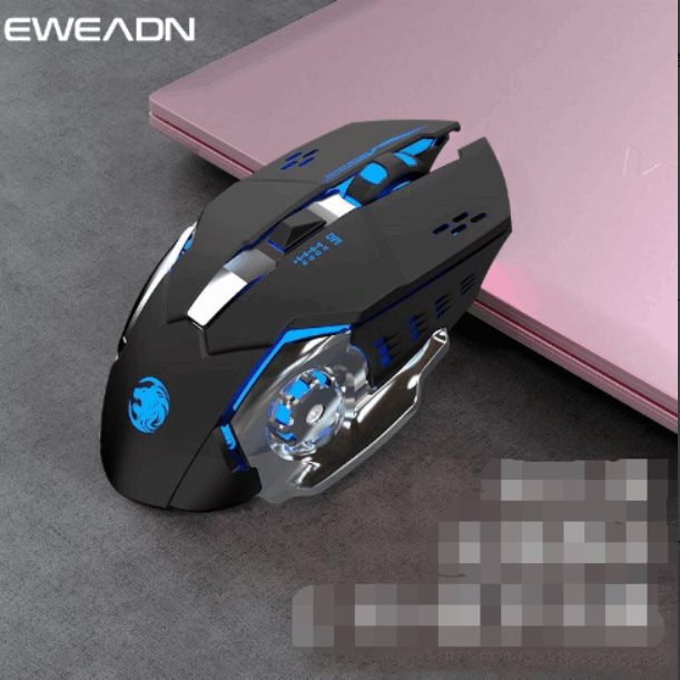 Get trendy with Dual-mode Wireless Gaming Mouse - ZONE6IX DISTRIBUTIONS LLC available at ZONE6IX DISTRIBUTIONS LLC . Grab yours for $37 today!