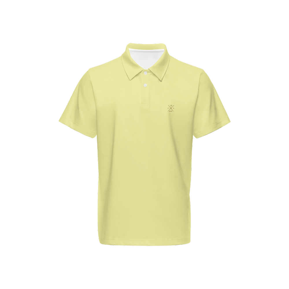 Get trendy with ELAM by ZONE6IX DISTRIBUTIONS LLC Men's_Classic_Polo - ZONE6IX DISTRIBUTIONS LLC available at ZONE6IX DISTRIBUTIONS LLC . Grab yours for $81.25 today!