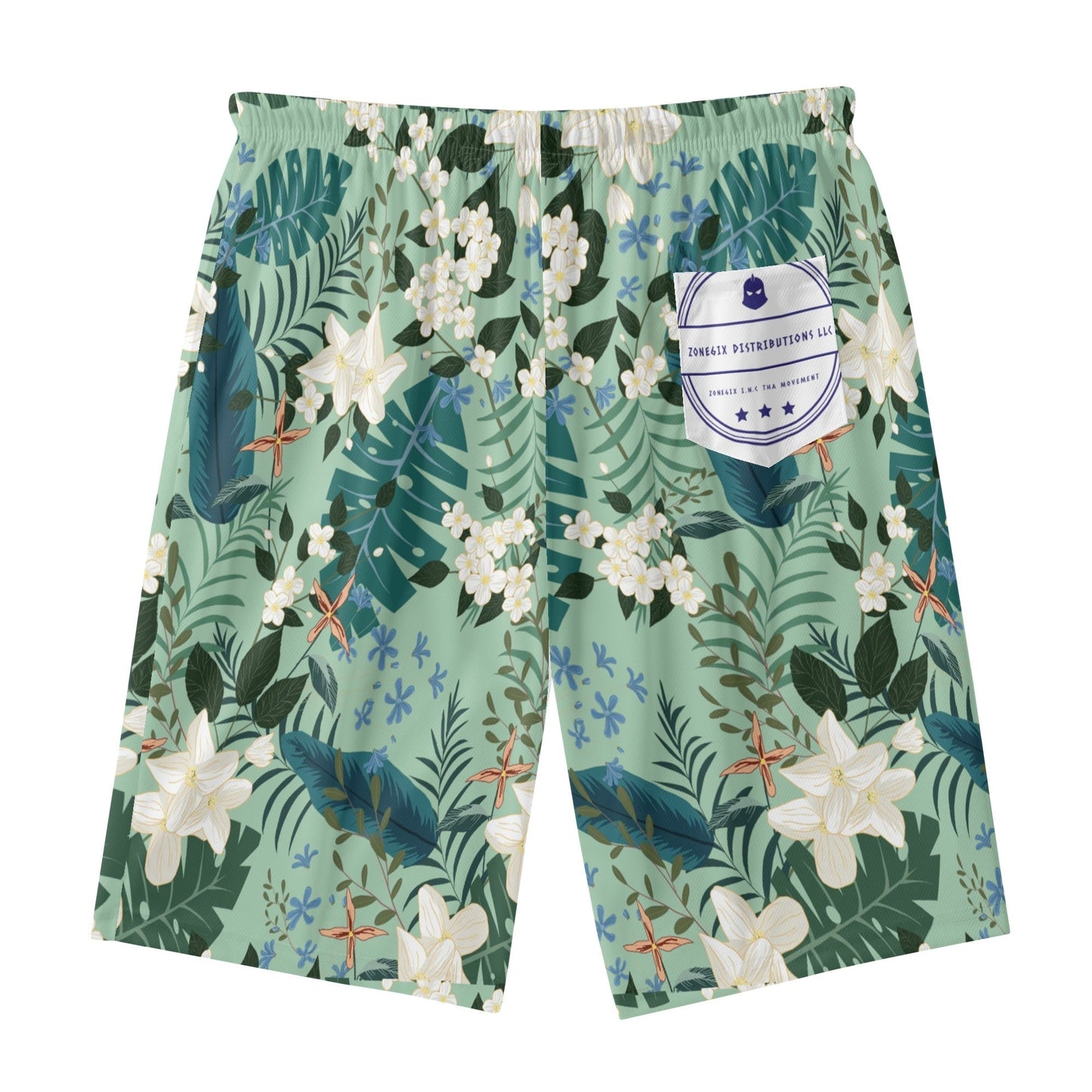 Get trendy with ZONE6IX DISTRIBUTIONS LLC Beach BUM Shorts -  available at ZONE6IX DISTRIBUTIONS LLC . Grab yours for $42.98 today!