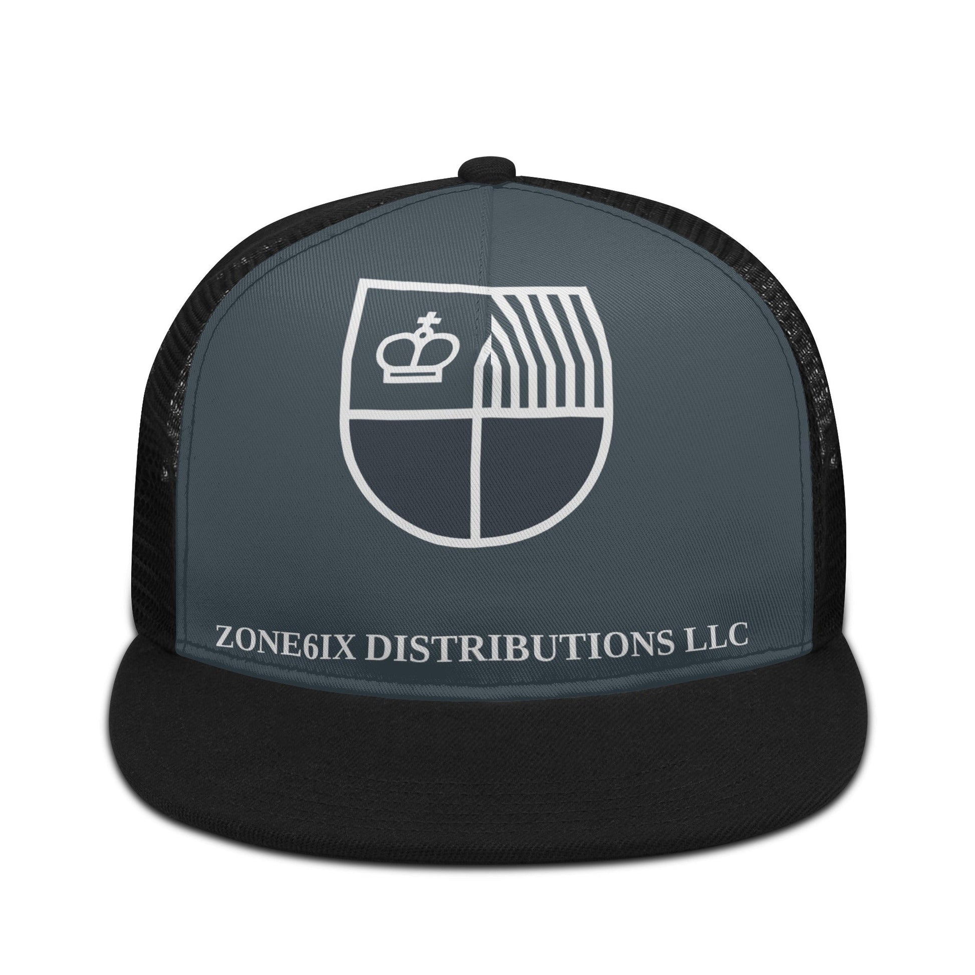 Get trendy with ZONE6IX DISTRIBUTIONS LLC. VANGUARD COLLECTION Hat -  available at ZONE6IX DISTRIBUTIONS LLC . Grab yours for $55.67 today!