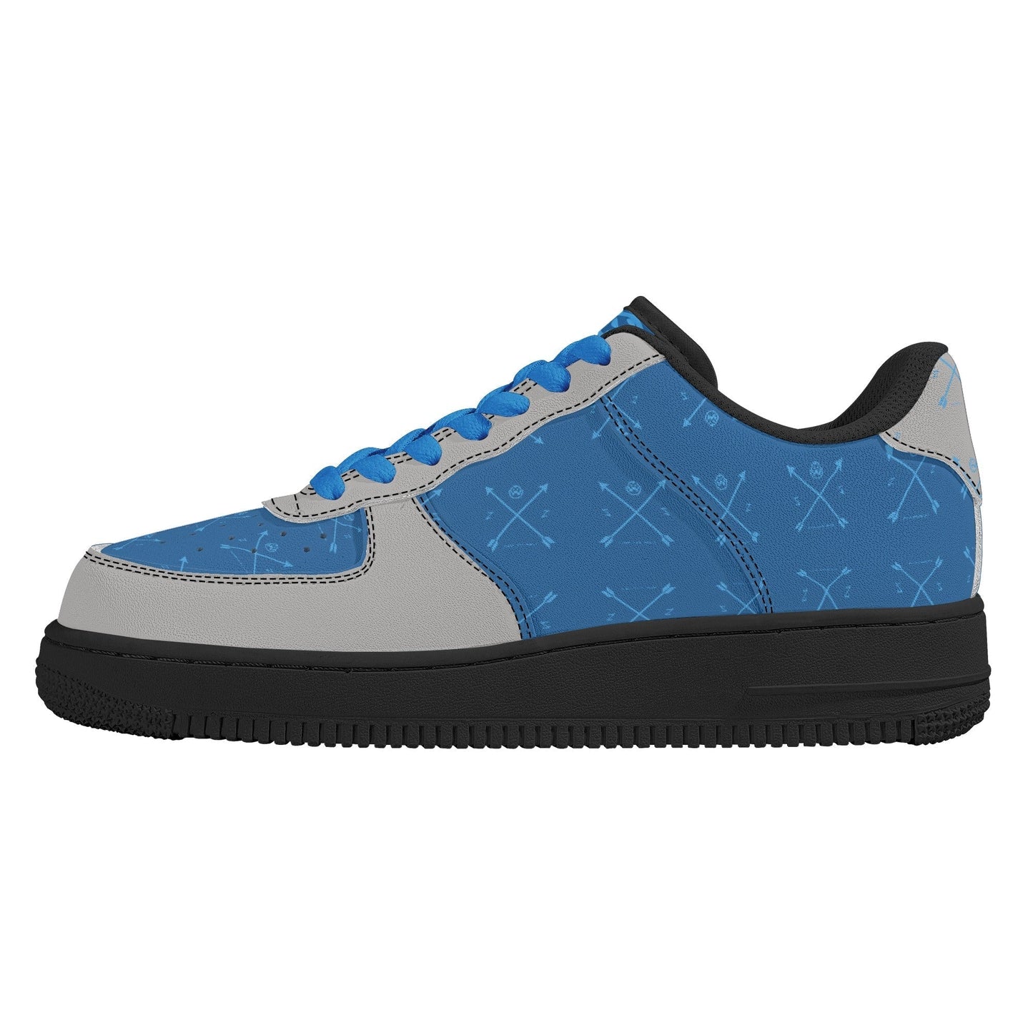 Get trendy with ZONE6ixINCORPORATED ARROWHEAD  Leather Shoes by ZONE6IX DISTRIBUTIONS LLC. -  available at ZONE6IX DISTRIBUTIONS LLC . Grab yours for $175 today!