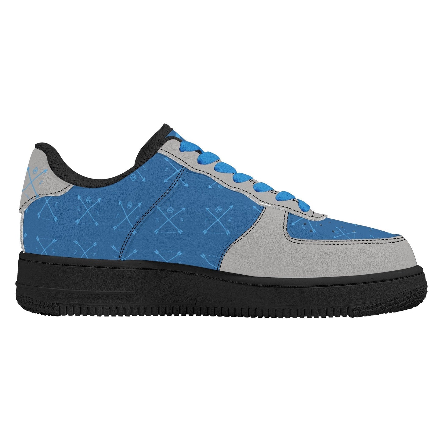 Get trendy with ZONE6ixINCORPORATED ARROWHEAD  Leather Shoes by ZONE6IX DISTRIBUTIONS LLC. -  available at ZONE6IX DISTRIBUTIONS LLC . Grab yours for $175 today!