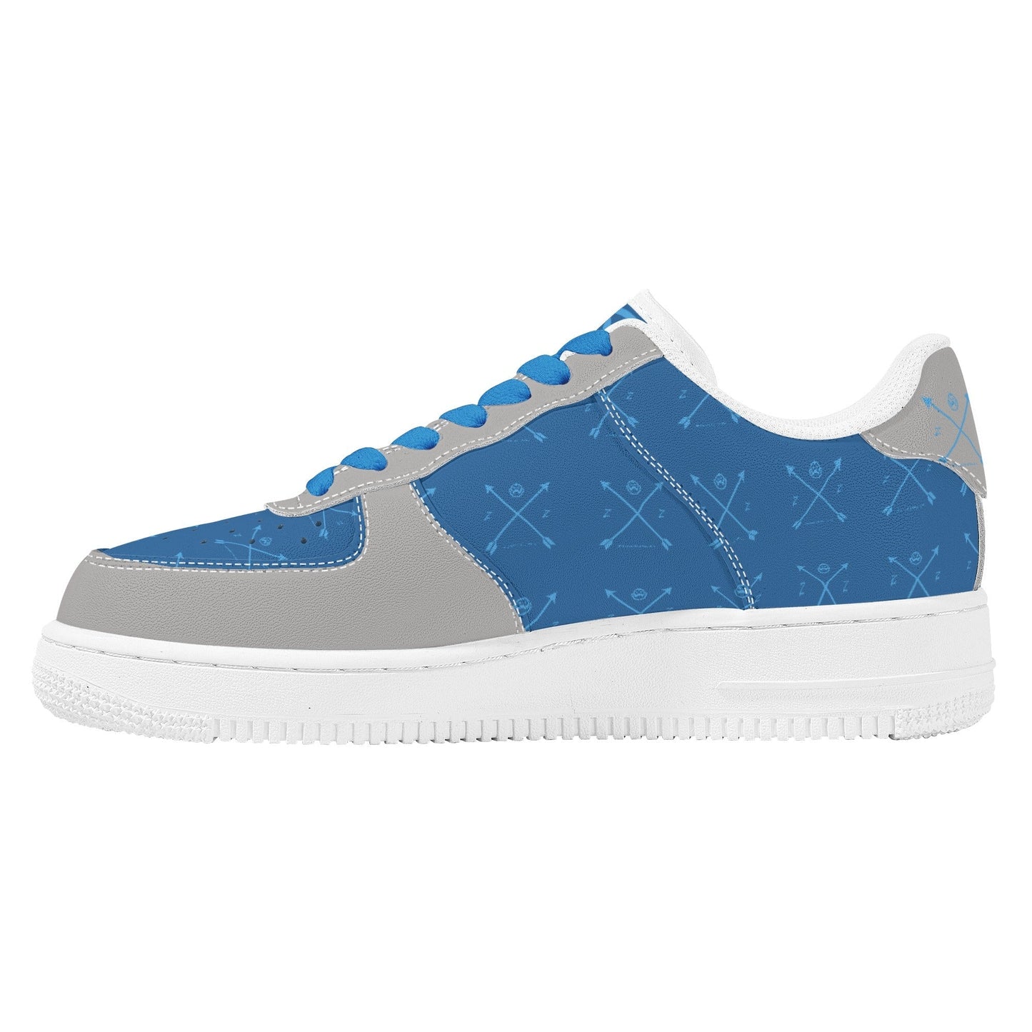 Get trendy with ZONE6ixINCORPORATED ARROWHEAD  Leather Shoes by ZONE6IX DISTRIBUTIONS LLC. -  available at ZONE6IX DISTRIBUTIONS LLC . Grab yours for $175 today!