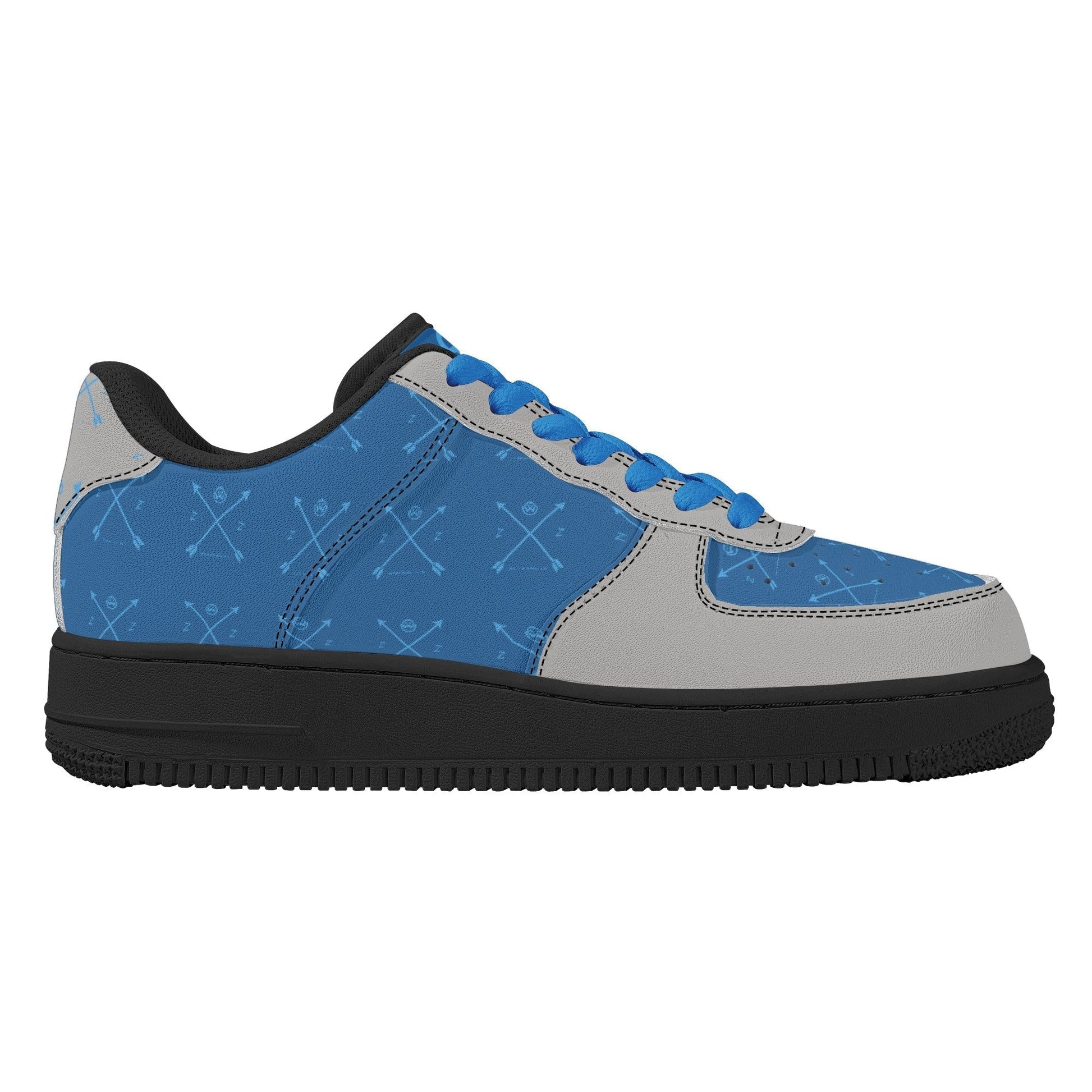 Get trendy with ZONE6ixINCORPORATED ARROWHEAD  Leather Shoes by ZONE6IX DISTRIBUTIONS LLC. -  available at ZONE6IX DISTRIBUTIONS LLC . Grab yours for $175 today!