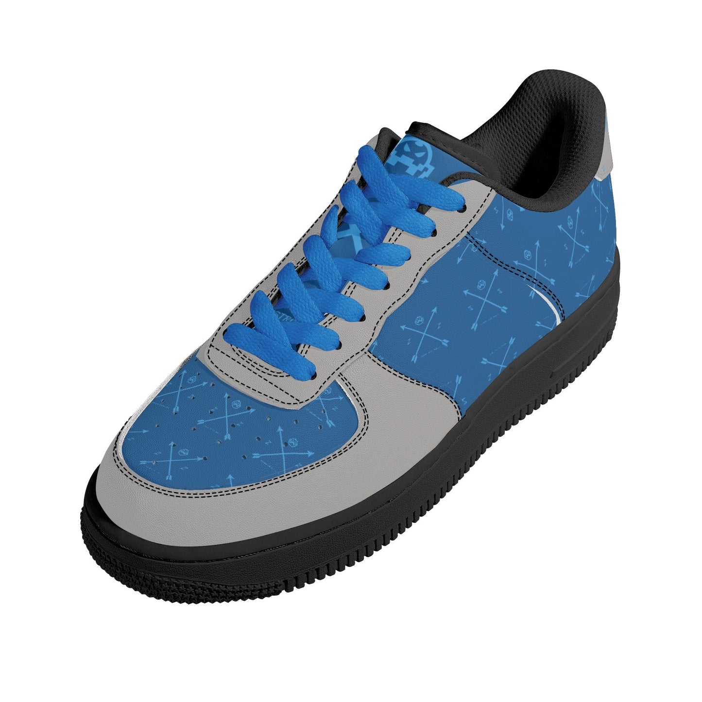 Get trendy with ZONE6ixINCORPORATED ARROWHEAD  Leather Shoes by ZONE6IX DISTRIBUTIONS LLC. -  available at ZONE6IX DISTRIBUTIONS LLC . Grab yours for $175 today!