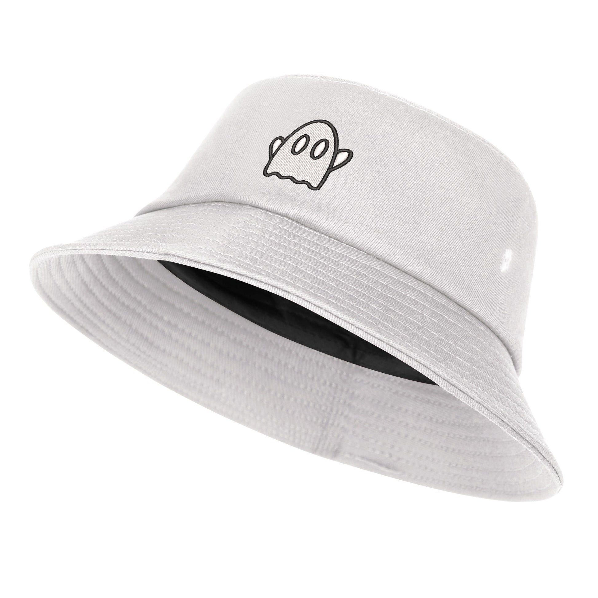 Get trendy with ZONE6IX GHOST Bucket Hats by ZONE6IX DISTRIBUTIONS LLC. -  available at ZONE6IX DISTRIBUTIONS LLC . Grab yours for $57.87 today!