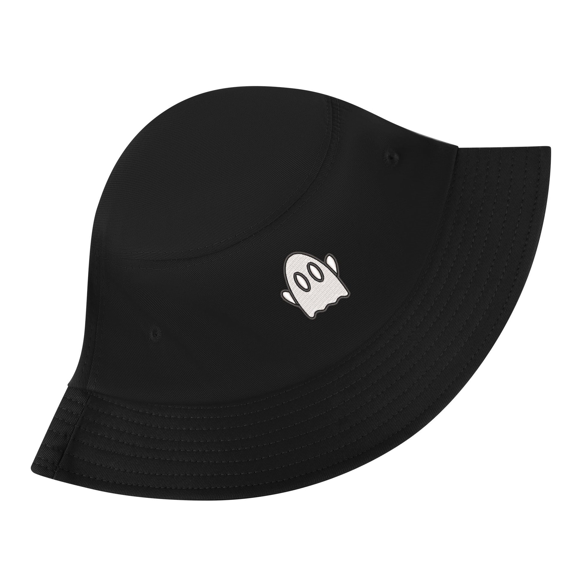 Get trendy with ZONE6IX GHOST Bucket Hats by ZONE6IX DISTRIBUTIONS LLC. -  available at ZONE6IX DISTRIBUTIONS LLC . Grab yours for $57.87 today!