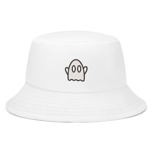 Get trendy with ZONE6IX GHOST Bucket Hats by ZONE6IX DISTRIBUTIONS LLC. -  available at ZONE6IX DISTRIBUTIONS LLC . Grab yours for $57.87 today!