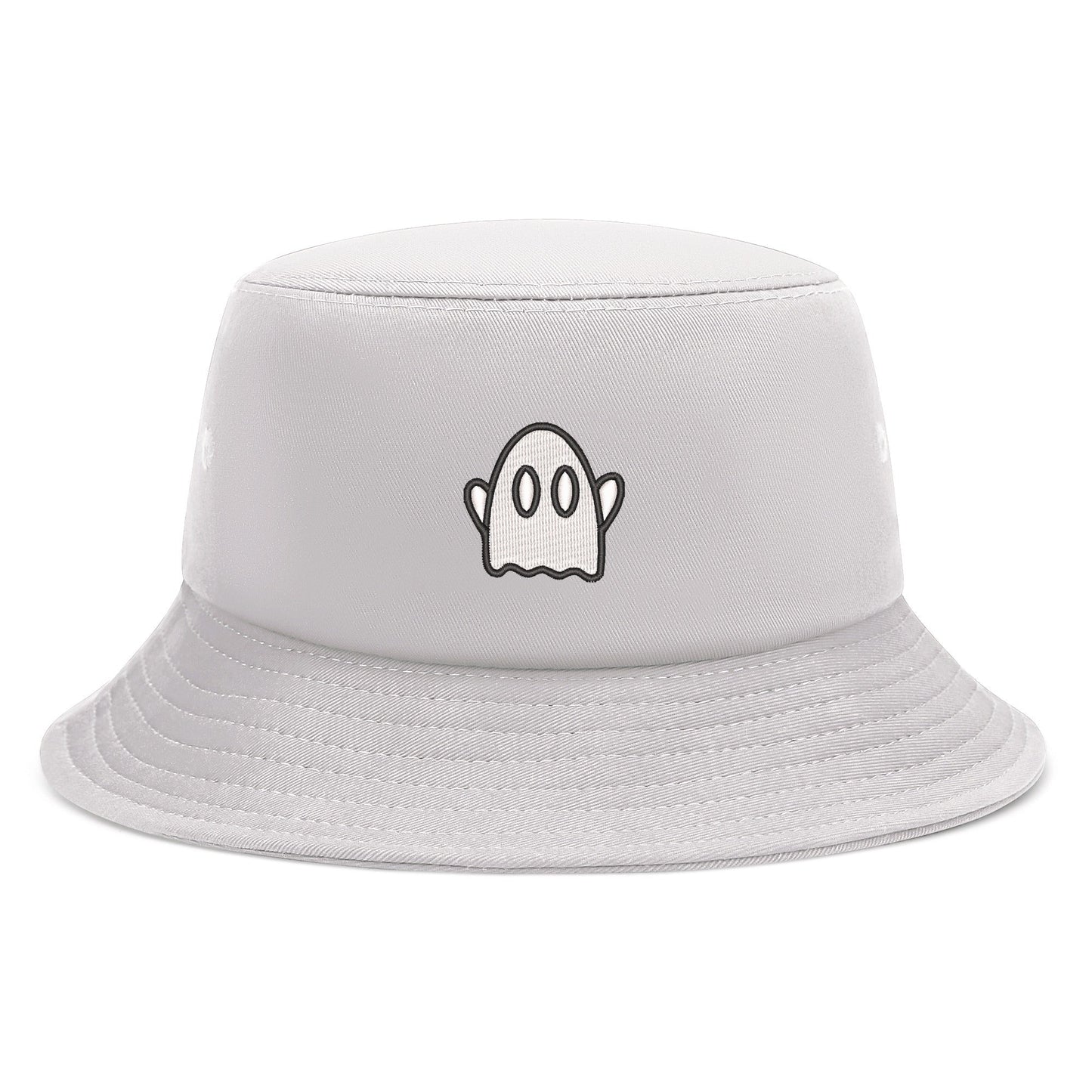 Get trendy with ZONE6IX GHOST Bucket Hats by ZONE6IX DISTRIBUTIONS LLC. -  available at ZONE6IX DISTRIBUTIONS LLC . Grab yours for $57.87 today!