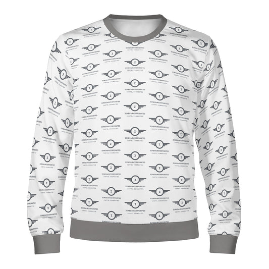 Get trendy with ZONE6ixINCORPORATED CARTEL CONNECTED APPEREL Sweatshirt by ZONE6IX DISTRIBUTIONS LLC. -  available at ZONE6IX DISTRIBUTIONS LLC . Grab yours for $168.57 today!