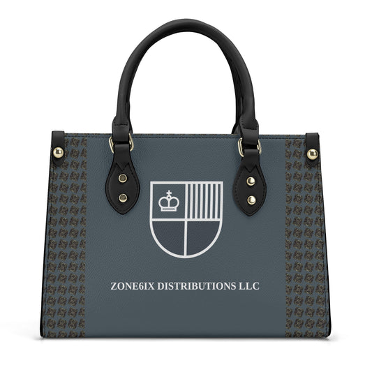 Get trendy with ZONE6IX DISTRIBUTION LLC. Luxury PU Handbag -  available at ZONE6IX DISTRIBUTIONS LLC . Grab yours for $136.77 today!