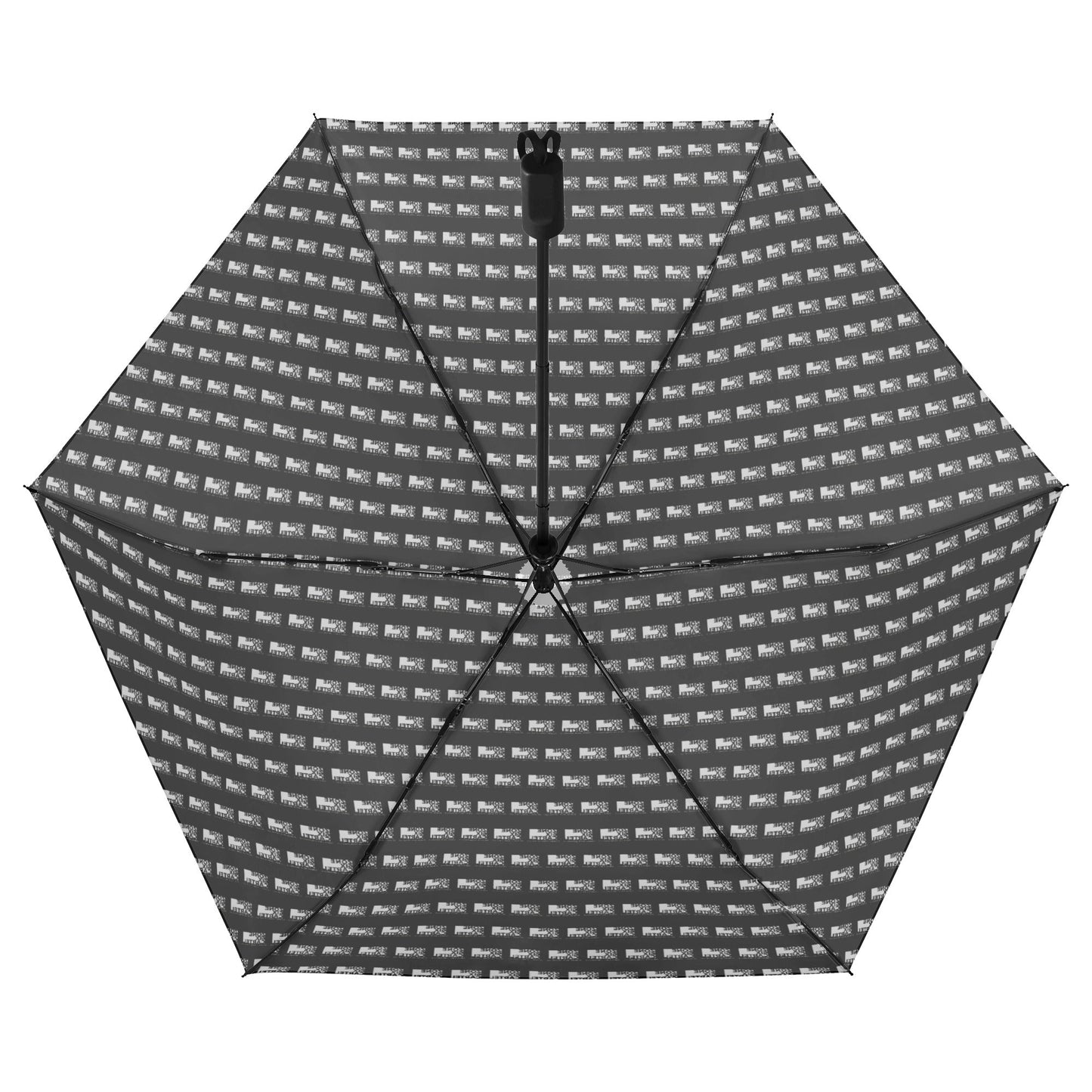 Get trendy with ZONE6IX CARTEL Lightweight Manual Folding Umbrella by ZONE6IX DISTRIBUTIONS LLC -  available at ZONE6IX DISTRIBUTIONS LLC . Grab yours for $43.95 today!