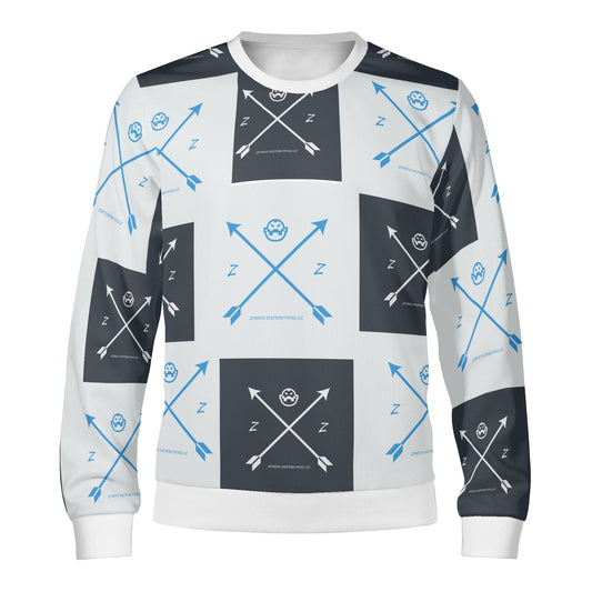 Get trendy with ZONE6ixINCORPORATED ARROWHEAD Sweatshirt by ZONE6IX DISTRIBUTIONS LLC -  available at ZONE6IX DISTRIBUTIONS LLC . Grab yours for $300 today!