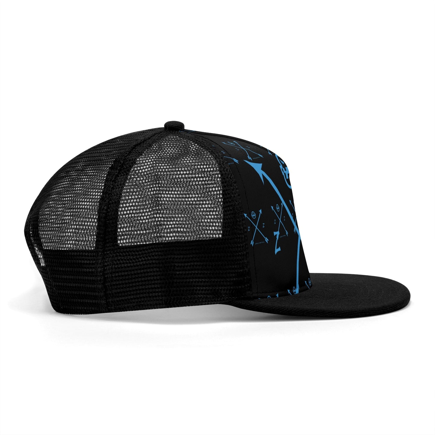 Get trendy with ZONE6IX DISTRIBUTIONS ARROWHEAD MESH CAP -  available at ZONE6IX DISTRIBUTIONS LLC . Grab yours for $55.63 today!