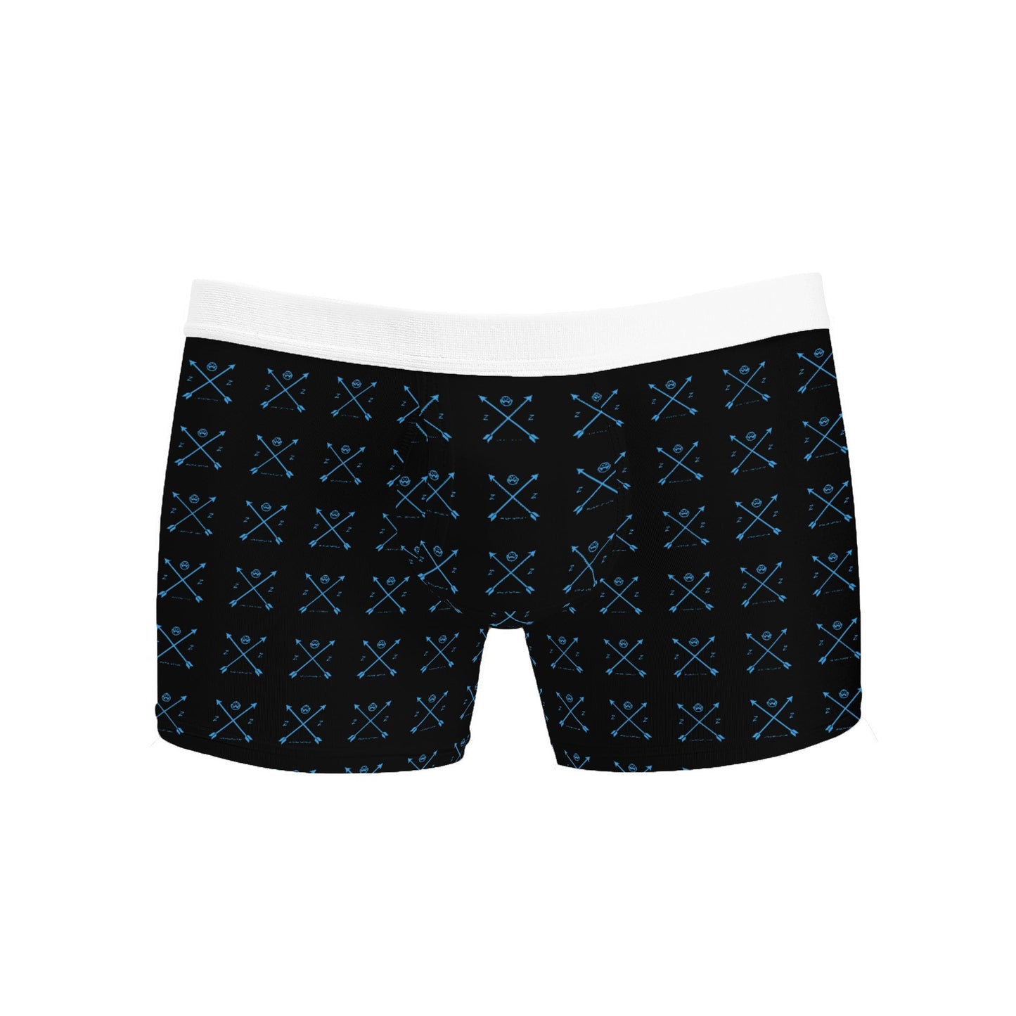 Get trendy with ZONE6IX DISTRIBUTIONS LLC. ARROWHEAD Mens Boxer Briefs -  available at ZONE6IX DISTRIBUTIONS LLC . Grab yours for $27.98 today!