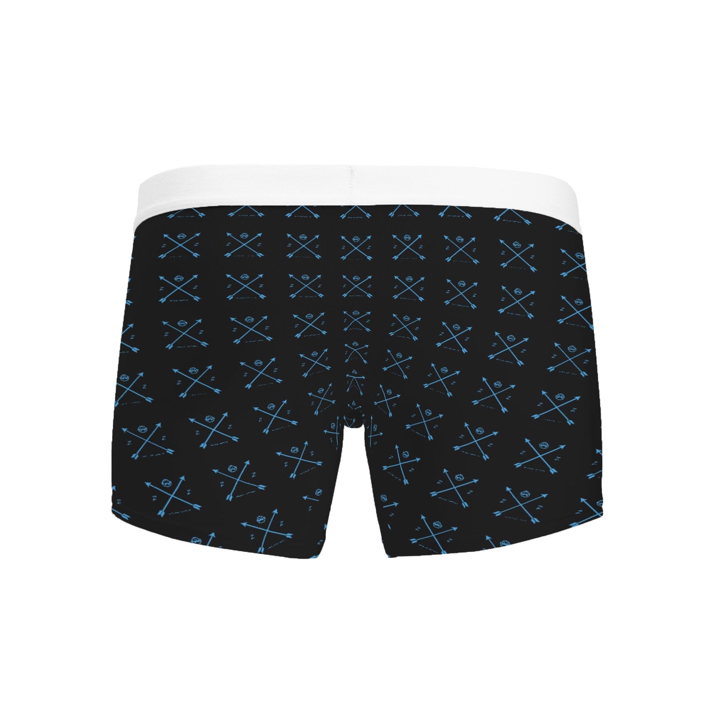 Get trendy with ZONE6IX DISTRIBUTIONS LLC. ARROWHEAD Mens Boxer Briefs -  available at ZONE6IX DISTRIBUTIONS LLC . Grab yours for $27.98 today!