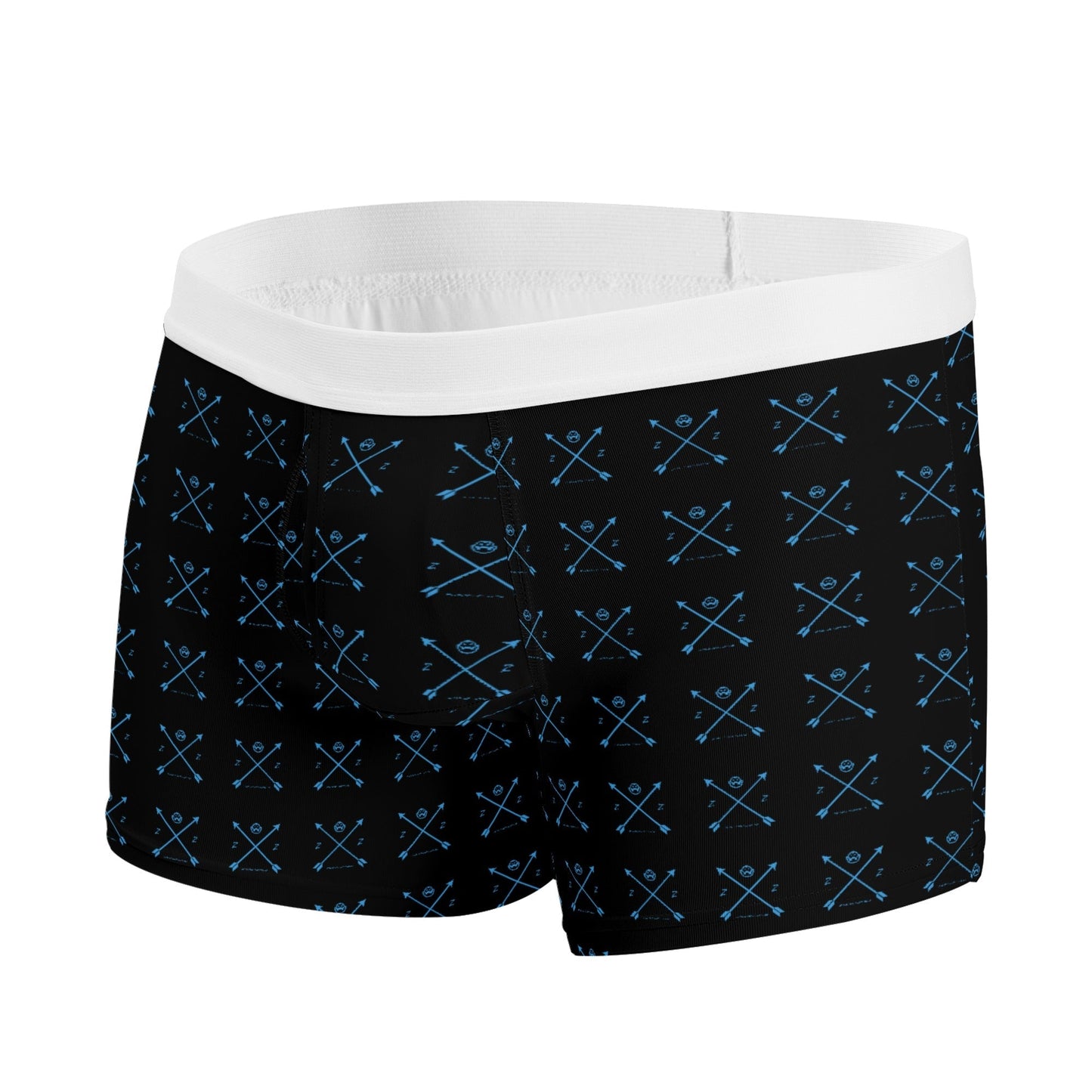 Get trendy with ZONE6IX DISTRIBUTIONS LLC. ARROWHEAD Mens Boxer Briefs -  available at ZONE6IX DISTRIBUTIONS LLC . Grab yours for $27.98 today!