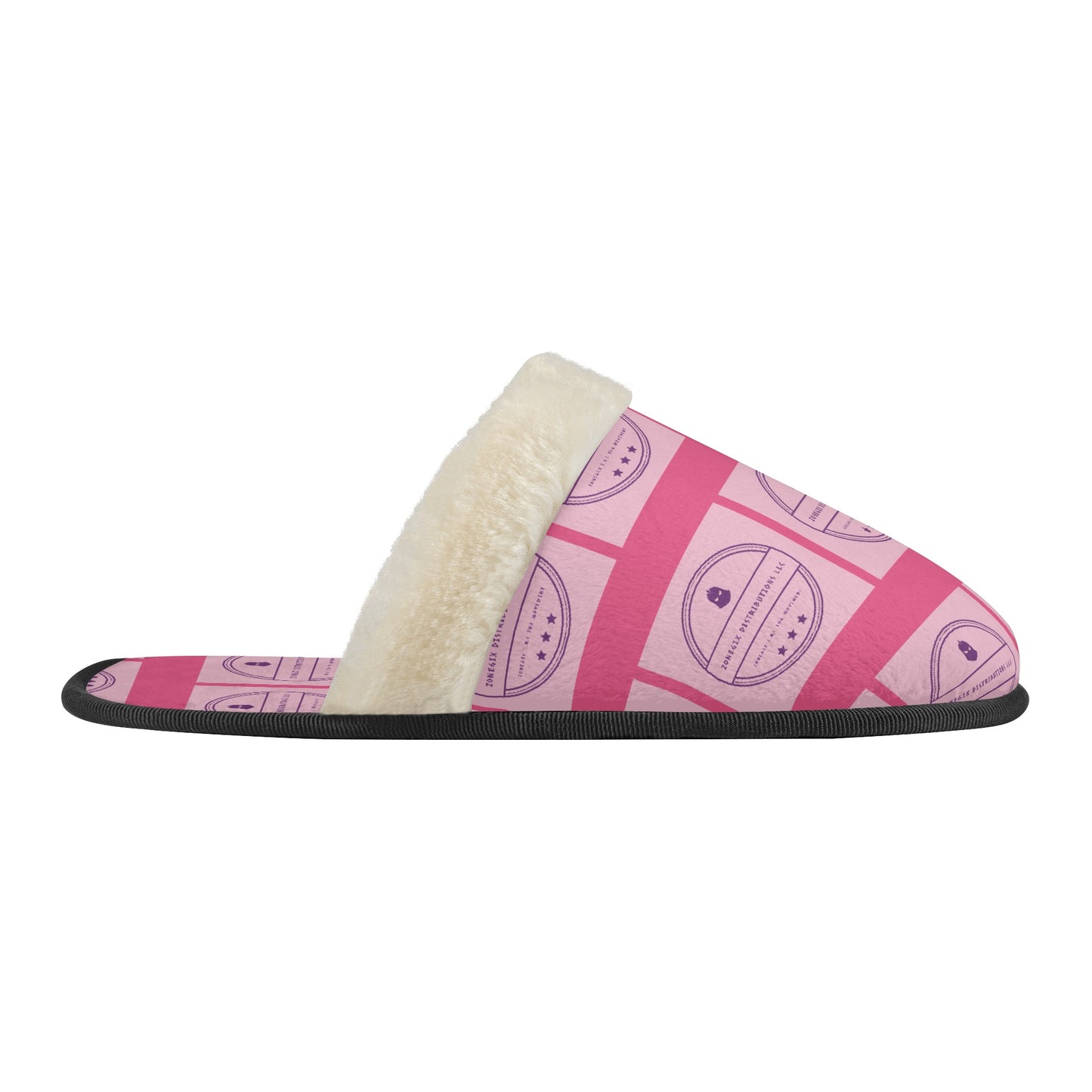 Get trendy with ZONE6IX DISTRIBUTIONS LLC. Lightweight Warm Plush Womens Slippers -  available at ZONE6IX DISTRIBUTIONS LLC . Grab yours for $44.98 today!