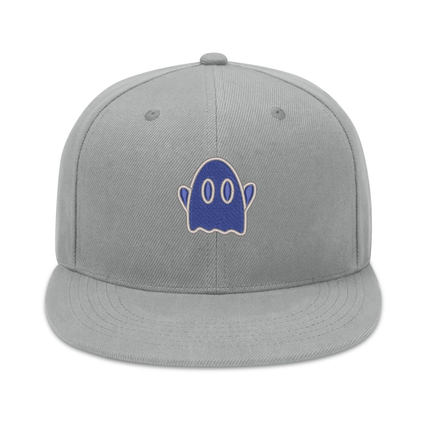 Get trendy with ZONE6IX DISTRIBUTIONS LLC. GHOST HEAD Flat Bill Cap -  available at ZONE6IX DISTRIBUTIONS LLC . Grab yours for $67.88 today!