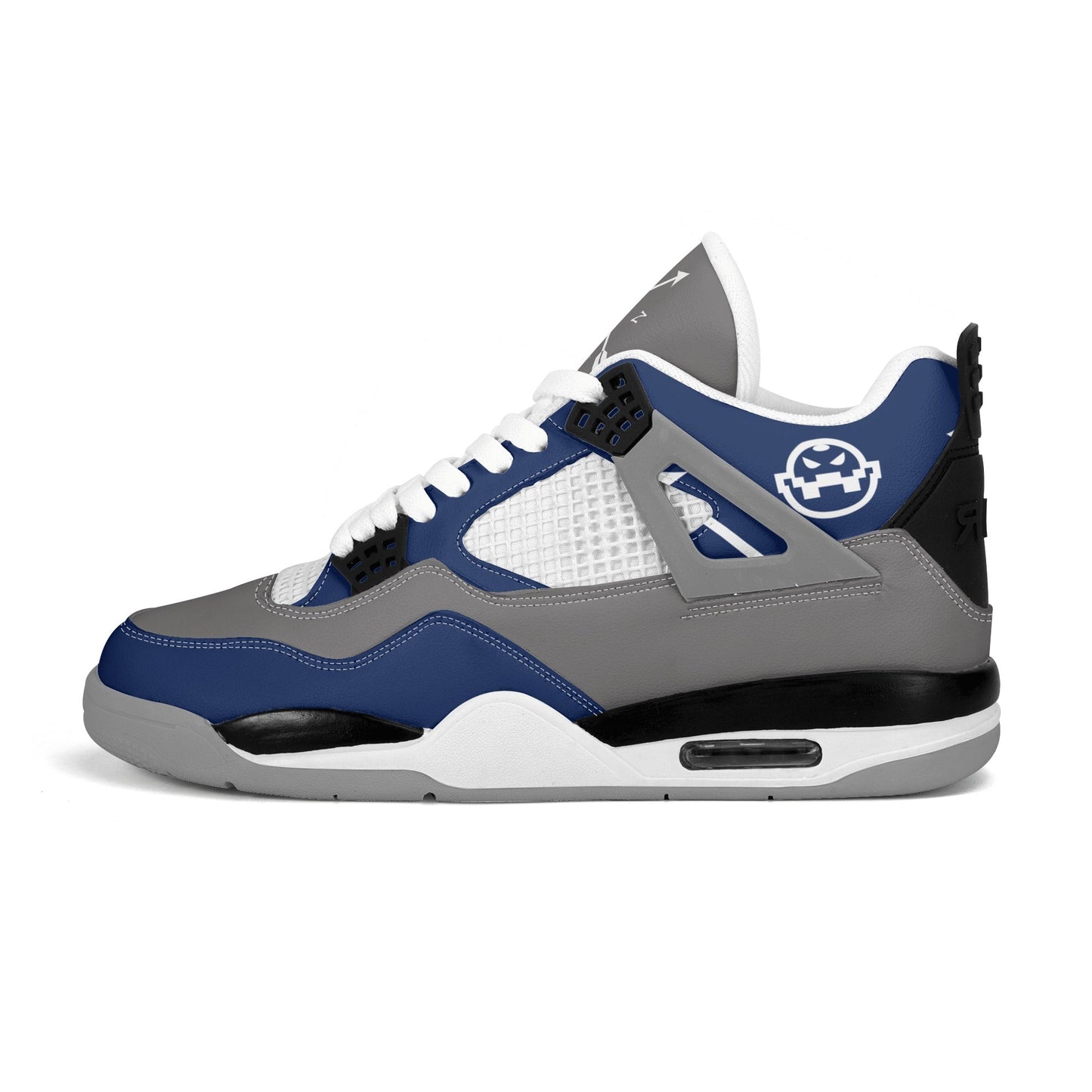 Get trendy with ZONE6IX DISTRIBUTIONS LLC AIR GRAVITY Basketball sneakers -  available at ZONE6IX DISTRIBUTIONS LLC . Grab yours for $163.57 today!