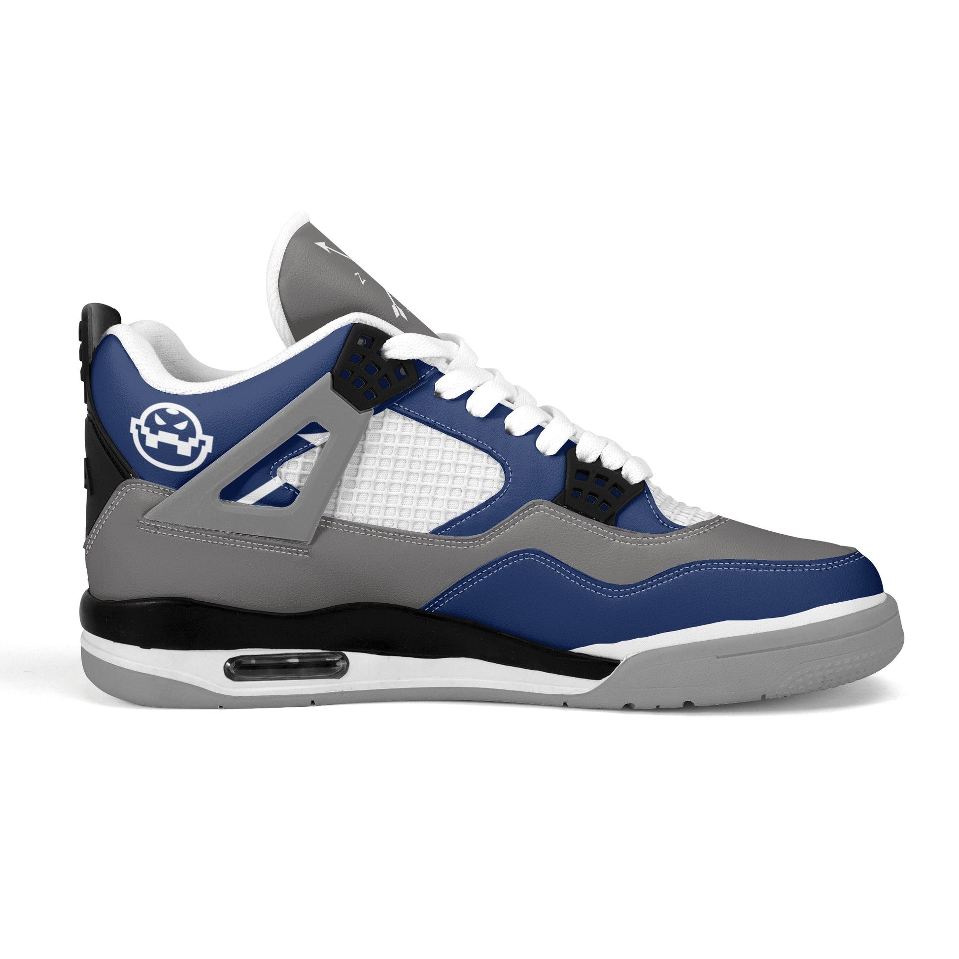 Get trendy with ZONE6IX DISTRIBUTIONS LLC AIR GRAVITY Basketball sneakers -  available at ZONE6IX DISTRIBUTIONS LLC . Grab yours for $163.57 today!