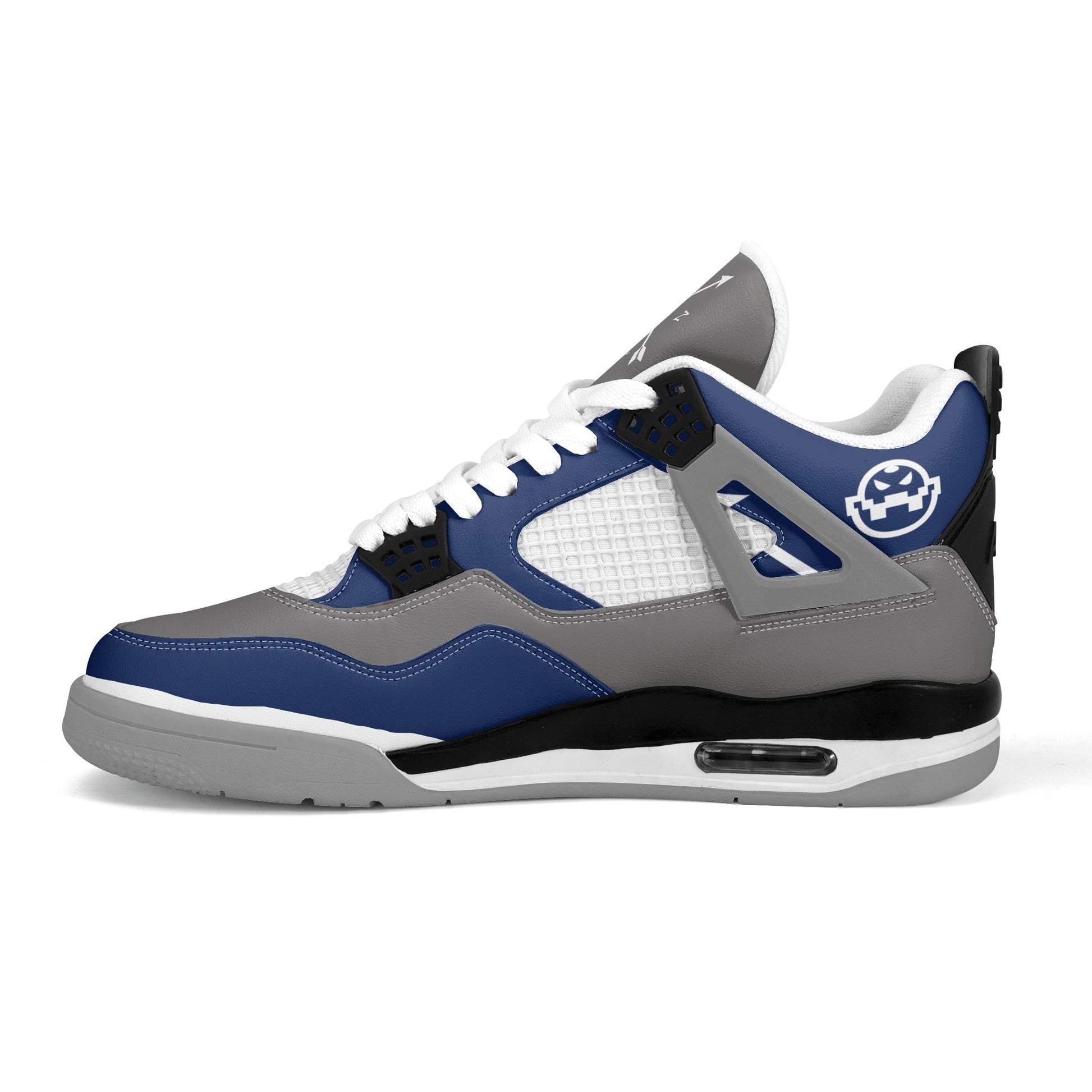 Get trendy with ZONE6IX DISTRIBUTIONS LLC AIR GRAVITY Basketball sneakers -  available at ZONE6IX DISTRIBUTIONS LLC . Grab yours for $163.57 today!