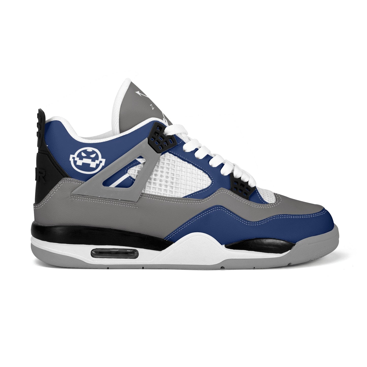 Get trendy with ZONE6IX DISTRIBUTIONS LLC AIR GRAVITY Basketball sneakers -  available at ZONE6IX DISTRIBUTIONS LLC . Grab yours for $163.57 today!