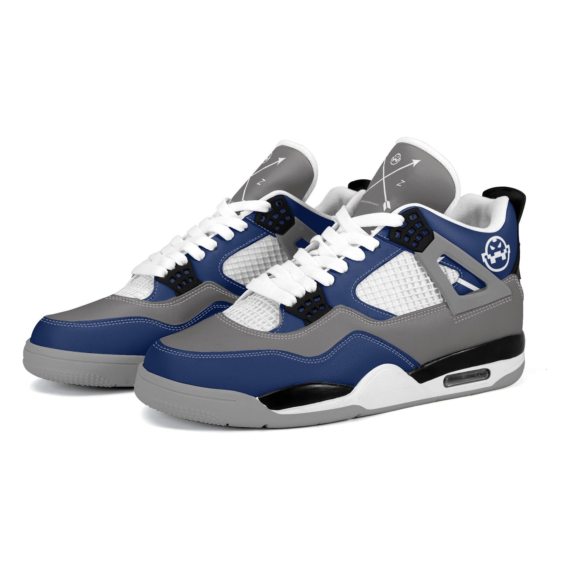 Get trendy with ZONE6IX DISTRIBUTIONS LLC AIR GRAVITY Basketball sneakers -  available at ZONE6IX DISTRIBUTIONS LLC . Grab yours for $163.57 today!