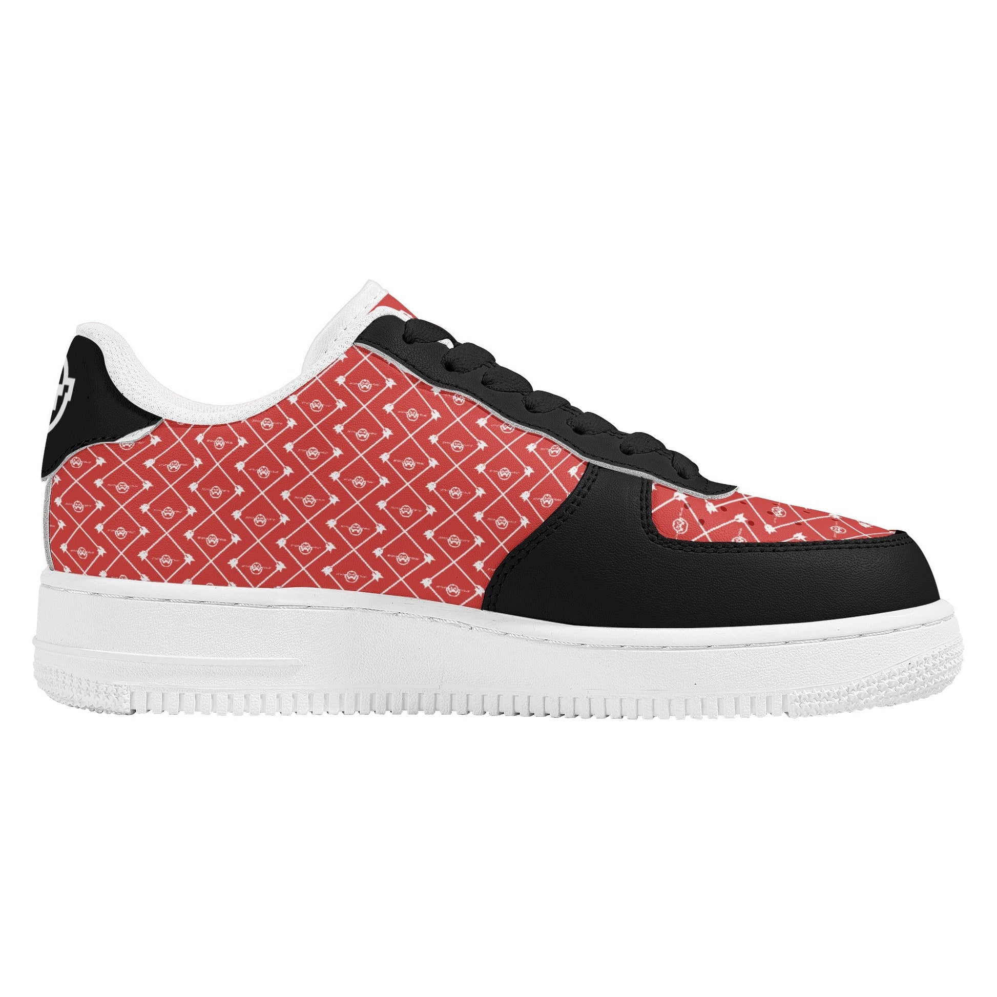 Get trendy with ZONE6IX DISTRIBUTIONS LLC ARROWHEAD DIAMOND Low Top Sneakers -  available at ZONE6IX DISTRIBUTIONS LLC . Grab yours for $175.32 today!