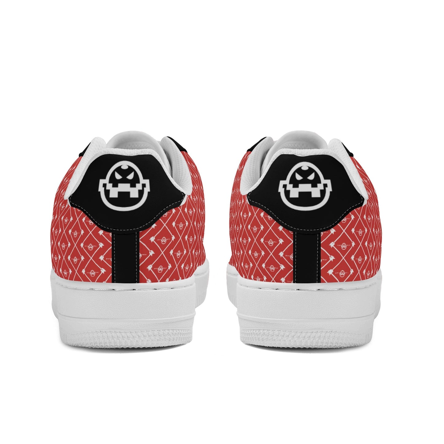 Get trendy with ZONE6IX DISTRIBUTIONS LLC ARROWHEAD DIAMOND Low Top Sneakers -  available at ZONE6IX DISTRIBUTIONS LLC . Grab yours for $175.32 today!