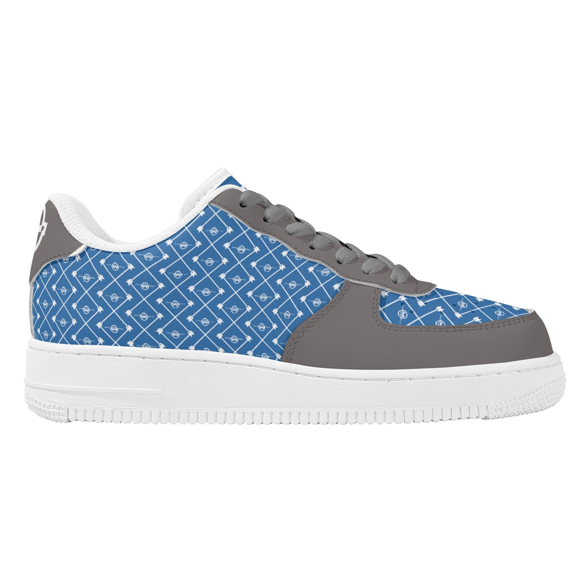 Get trendy with ZONE6IX DISTRIBUTIONS LLC ARROWHEAD DIAMOND Low Top Sneakers -  available at ZONE6IX DISTRIBUTIONS LLC . Grab yours for $175.32 today!