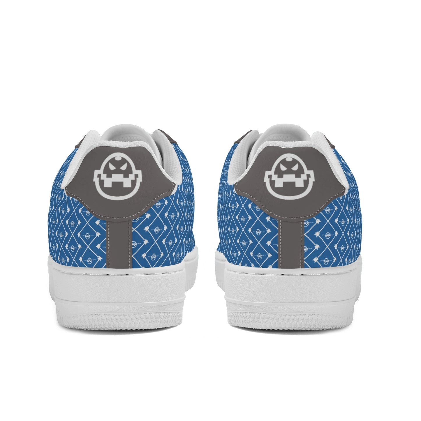 Get trendy with ZONE6IX DISTRIBUTIONS LLC ARROWHEAD DIAMOND Low Top Sneakers -  available at ZONE6IX DISTRIBUTIONS LLC . Grab yours for $175.32 today!