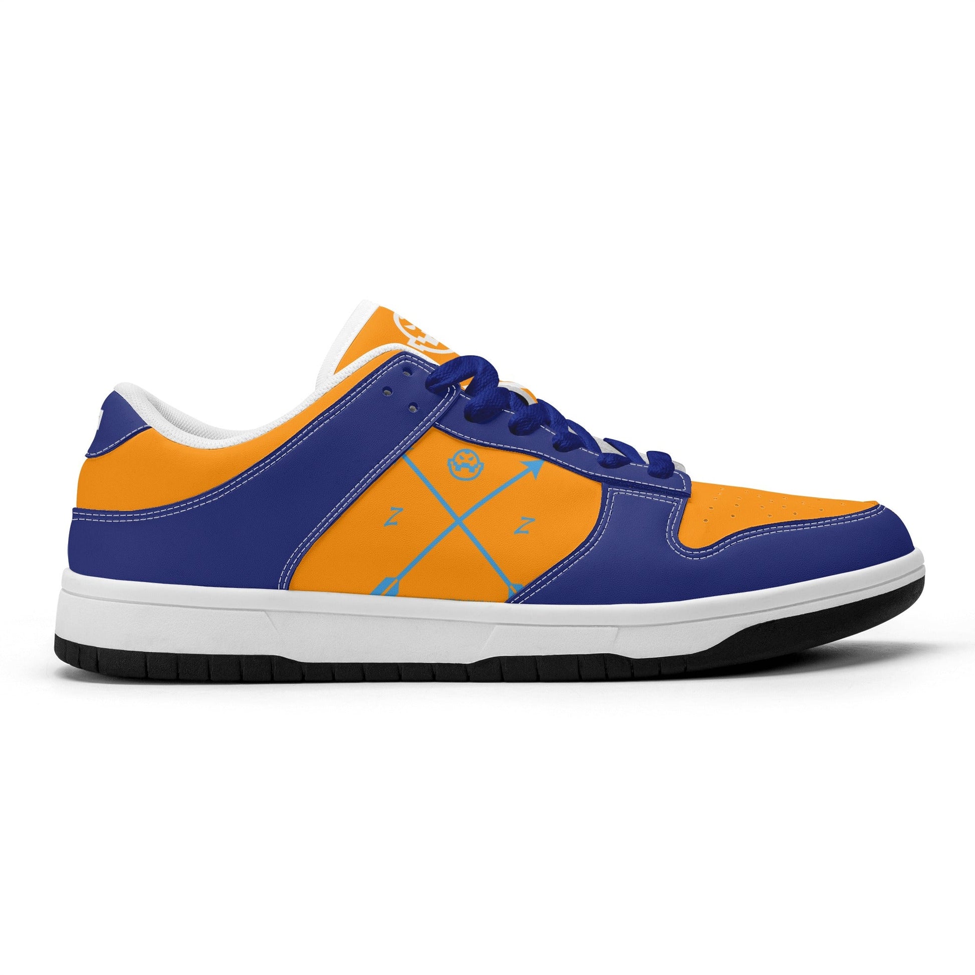 Get trendy with ZONE6IX DISTRIBUTIONS LLC ARROWHEAD COURT SIDE PUMPKIN PATCH low top sneakers -  available at ZONE6IX DISTRIBUTIONS LLC . Grab yours for $150 today!