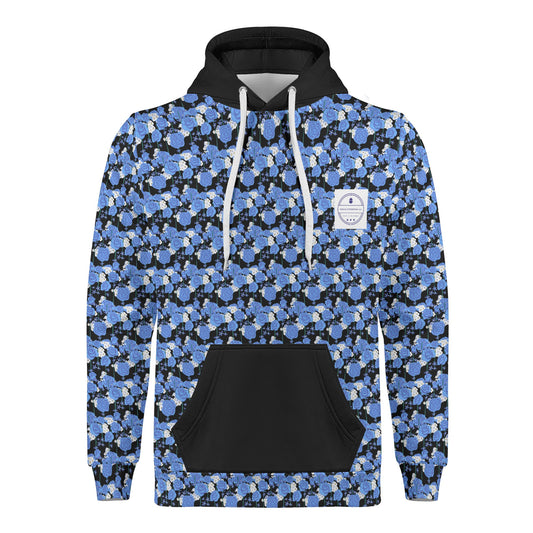 Get trendy with ZONE6IX DISTRIBUTIONS LLC Mens FLORAL Hoodie -  available at ZONE6IX DISTRIBUTIONS LLC . Grab yours for $144.59 today!