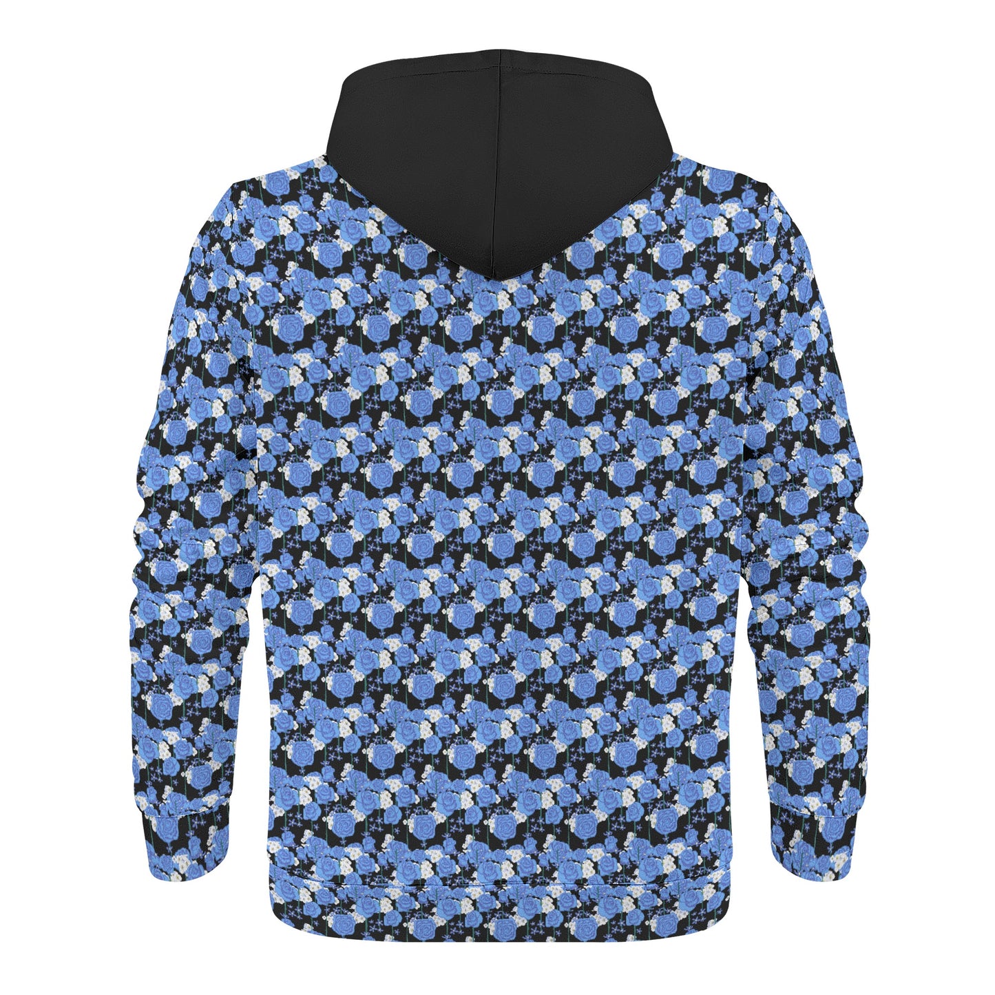 Get trendy with ZONE6IX DISTRIBUTIONS LLC Mens FLORAL Hoodie -  available at ZONE6IX DISTRIBUTIONS LLC . Grab yours for $144.59 today!