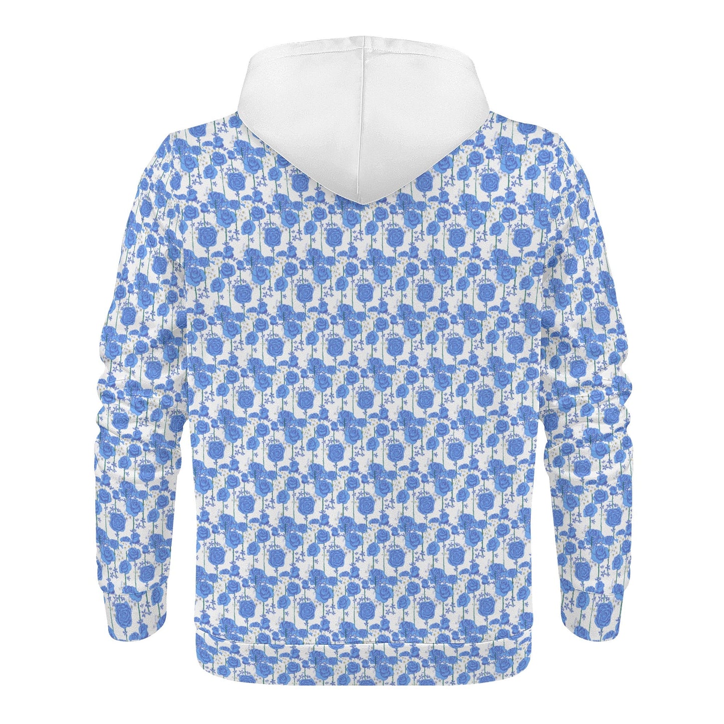 Get trendy with ZONE6IX DISTRIBUTIONS LLC Mens FLORAL Hoodie -  available at ZONE6IX DISTRIBUTIONS LLC . Grab yours for $144.59 today!