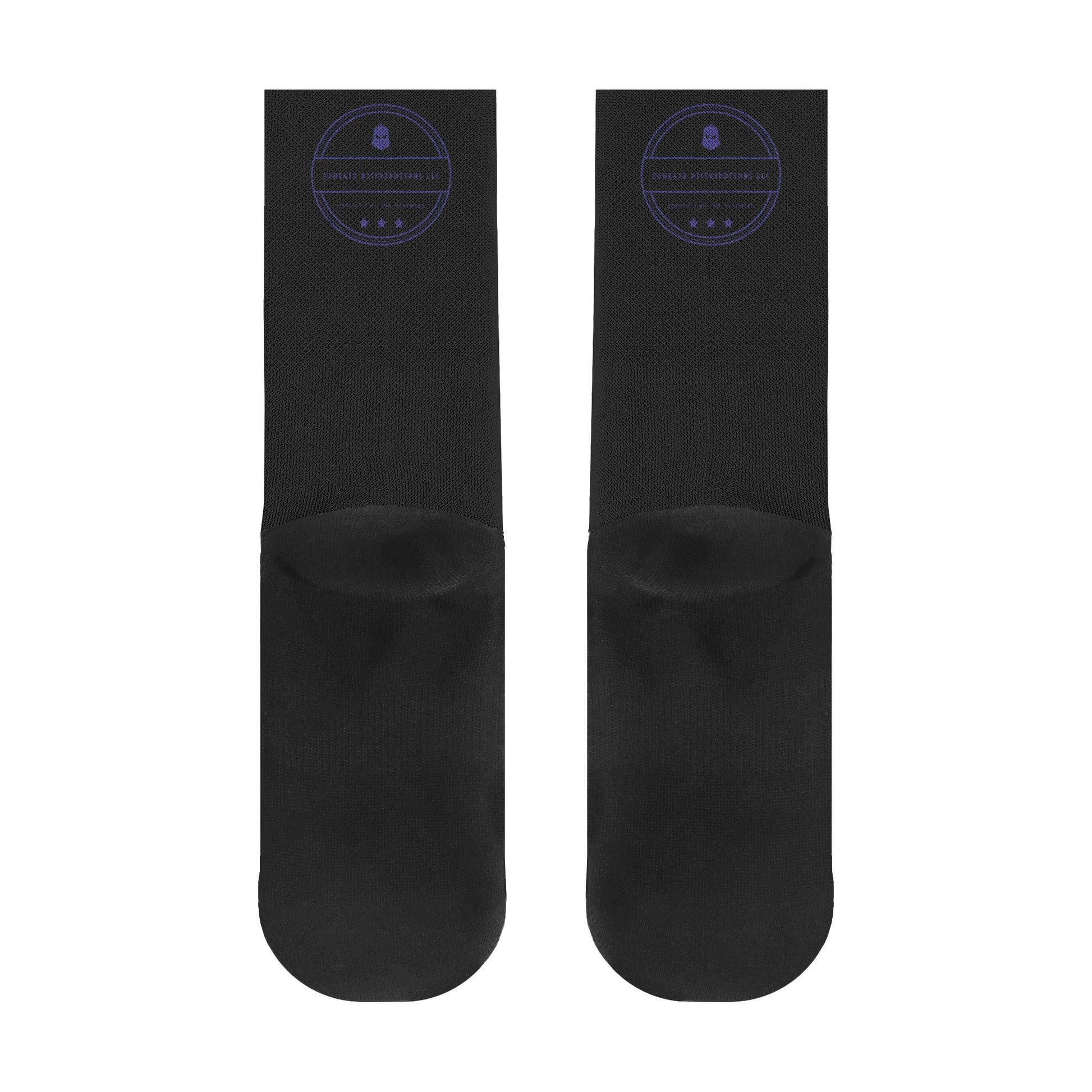 Get trendy with ZONE6IX DISTRIBUTIONS LLC Crew Socks -  available at ZONE6IX DISTRIBUTIONS LLC . Grab yours for $27.98 today!