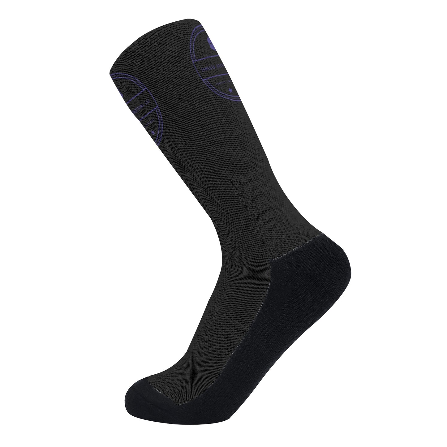 Get trendy with ZONE6IX DISTRIBUTIONS LLC Crew Socks -  available at ZONE6IX DISTRIBUTIONS LLC . Grab yours for $27.98 today!