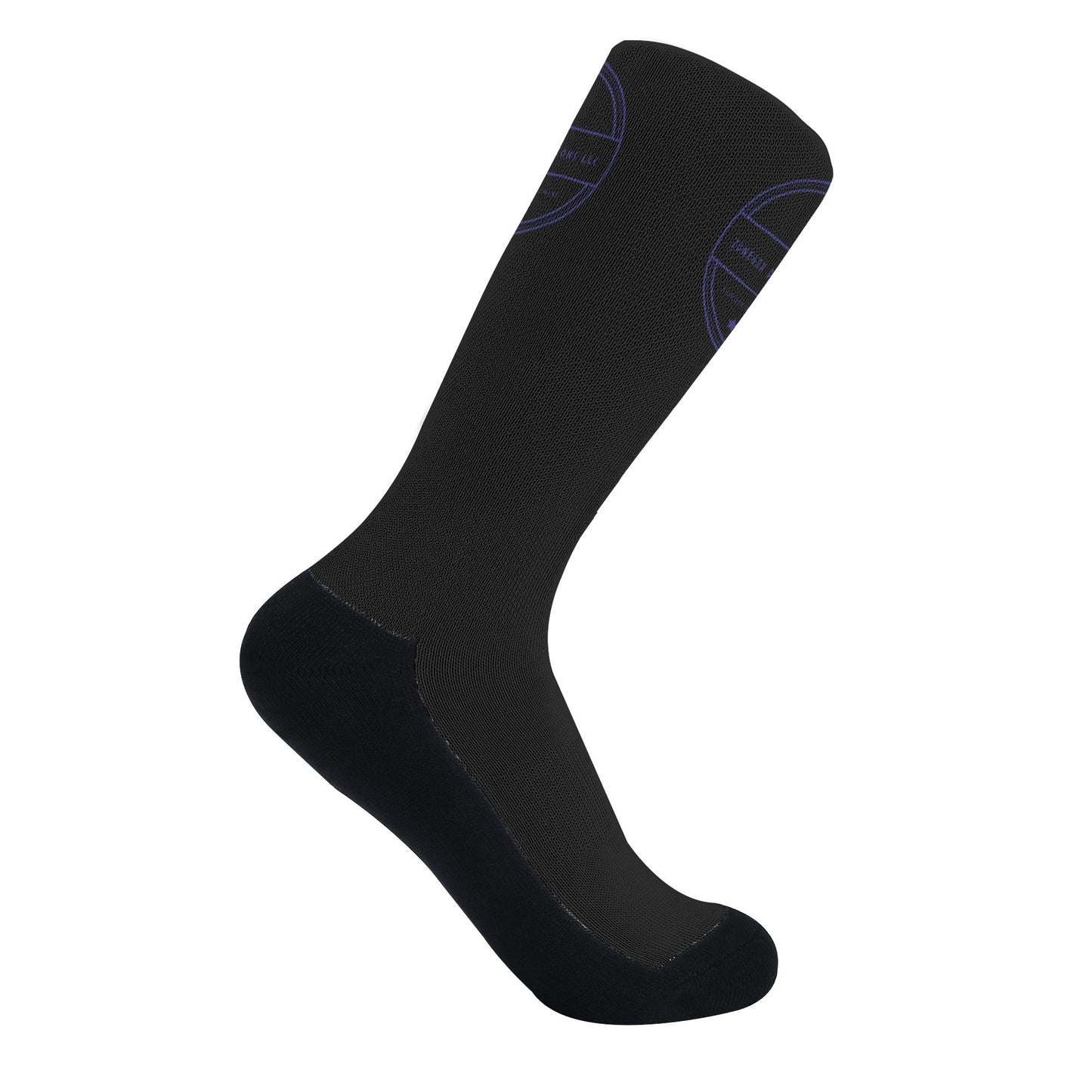 Get trendy with ZONE6IX DISTRIBUTIONS LLC Crew Socks -  available at ZONE6IX DISTRIBUTIONS LLC . Grab yours for $27.98 today!