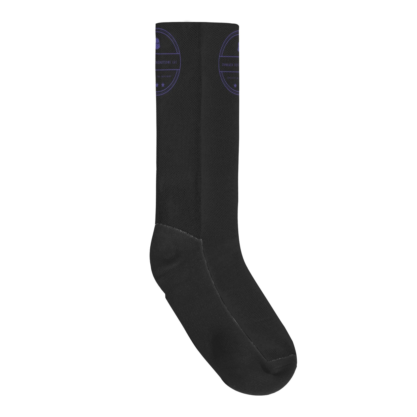 Get trendy with ZONE6IX DISTRIBUTIONS LLC Crew Socks -  available at ZONE6IX DISTRIBUTIONS LLC . Grab yours for $27.98 today!