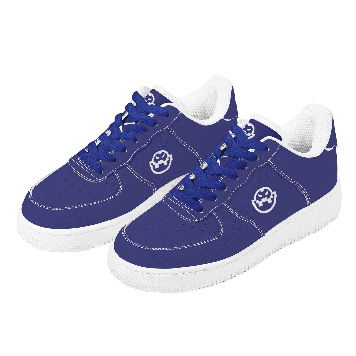 Get trendy with ZONE6IX DISTRIBUTIONS LLC ARROWHEAD OG TRUES Mens Low Top Leather Sneakers -  available at ZONE6IX DISTRIBUTIONS LLC . Grab yours for $185 today!