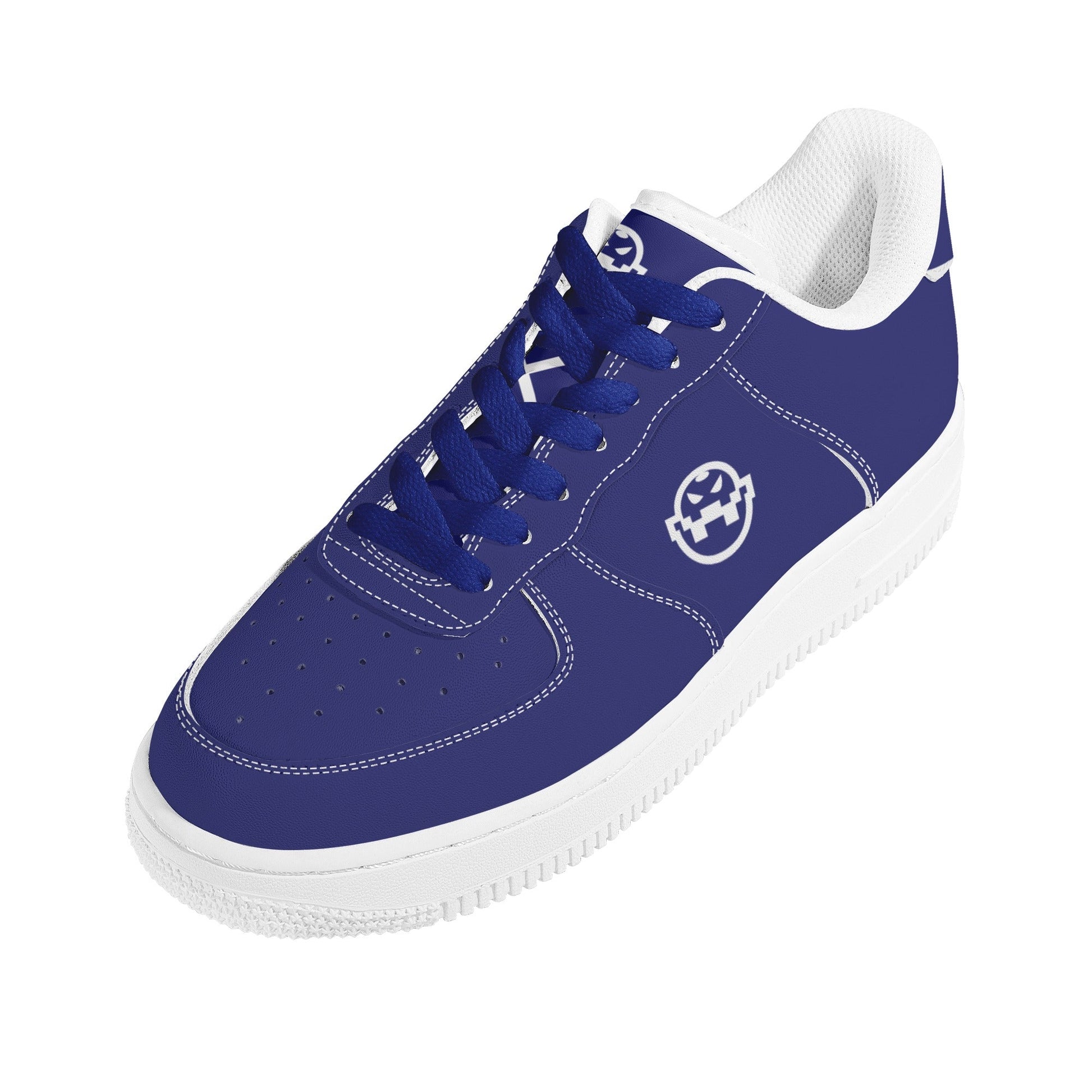 Get trendy with ZONE6IX DISTRIBUTIONS LLC ARROWHEAD OG TRUES Mens Low Top Leather Sneakers -  available at ZONE6IX DISTRIBUTIONS LLC . Grab yours for $185 today!