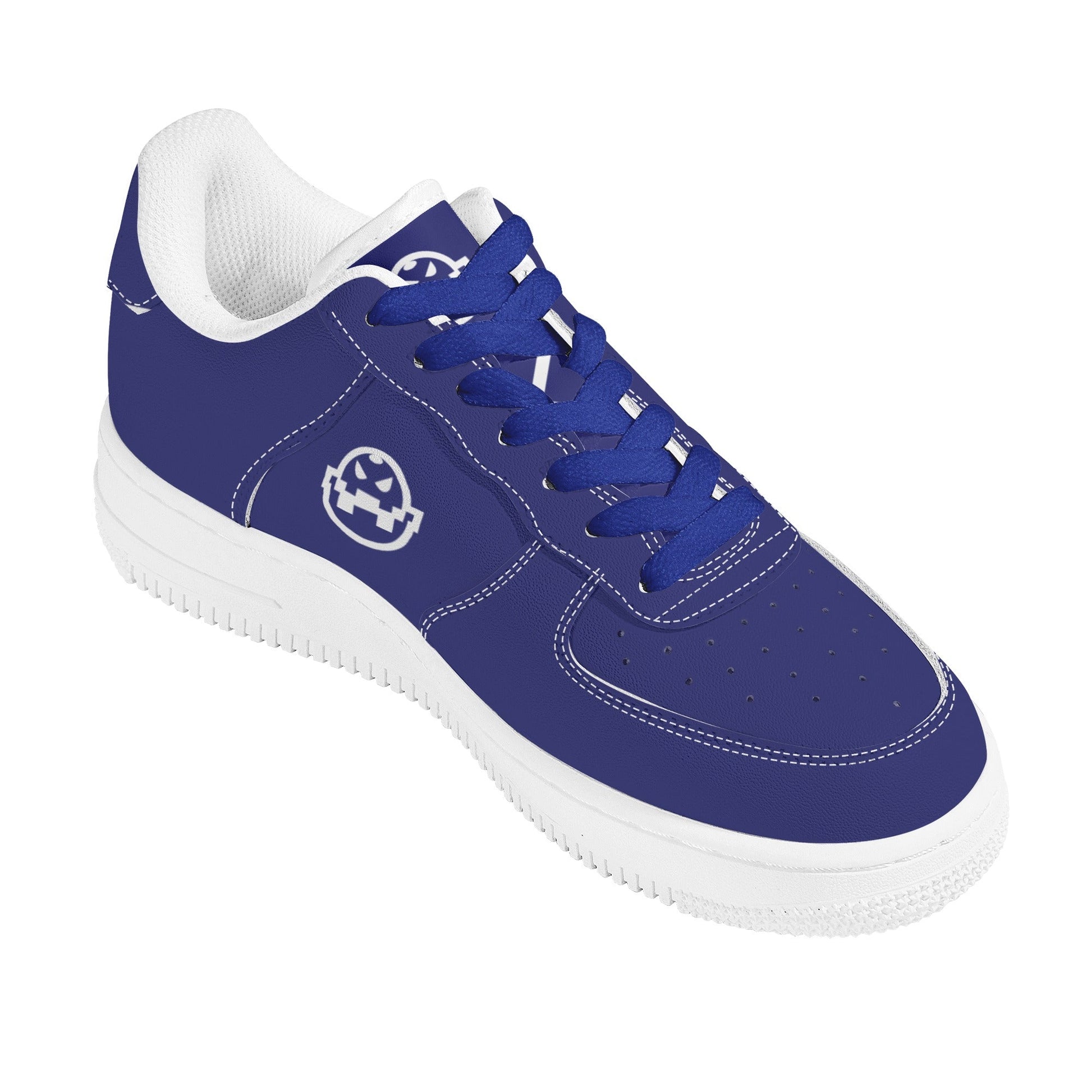 Get trendy with ZONE6IX DISTRIBUTIONS LLC ARROWHEAD OG TRUES Mens Low Top Leather Sneakers -  available at ZONE6IX DISTRIBUTIONS LLC . Grab yours for $185 today!