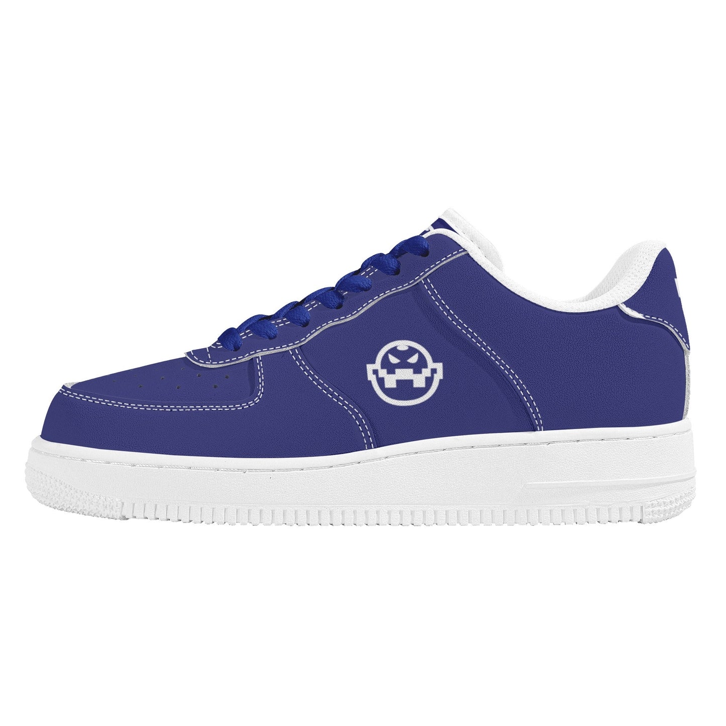 Get trendy with ZONE6IX DISTRIBUTIONS LLC ARROWHEAD OG TRUES Mens Low Top Leather Sneakers -  available at ZONE6IX DISTRIBUTIONS LLC . Grab yours for $185 today!