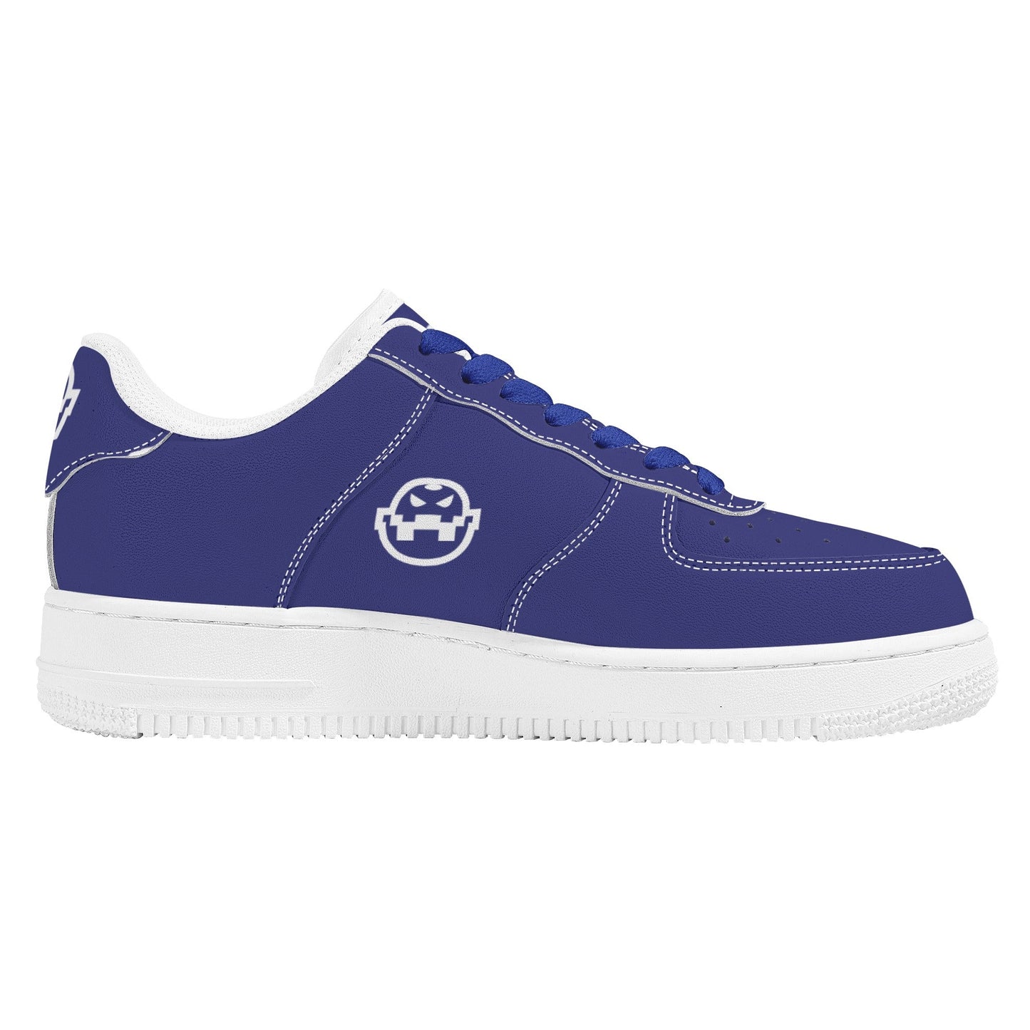 Get trendy with ZONE6IX DISTRIBUTIONS LLC ARROWHEAD OG TRUES Mens Low Top Leather Sneakers -  available at ZONE6IX DISTRIBUTIONS LLC . Grab yours for $185 today!