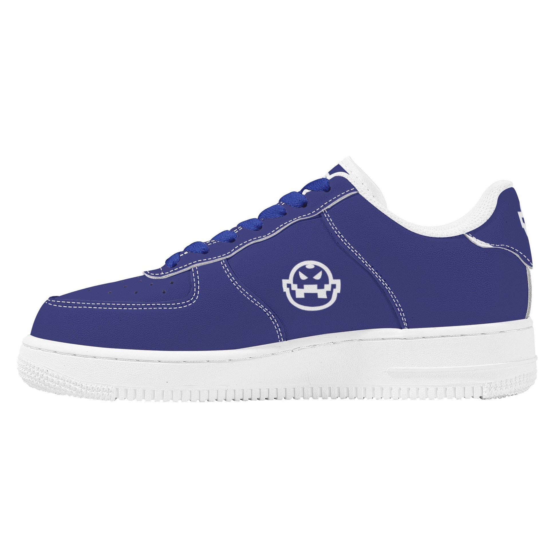 Get trendy with ZONE6IX DISTRIBUTIONS LLC ARROWHEAD OG TRUES Mens Low Top Leather Sneakers -  available at ZONE6IX DISTRIBUTIONS LLC . Grab yours for $185 today!