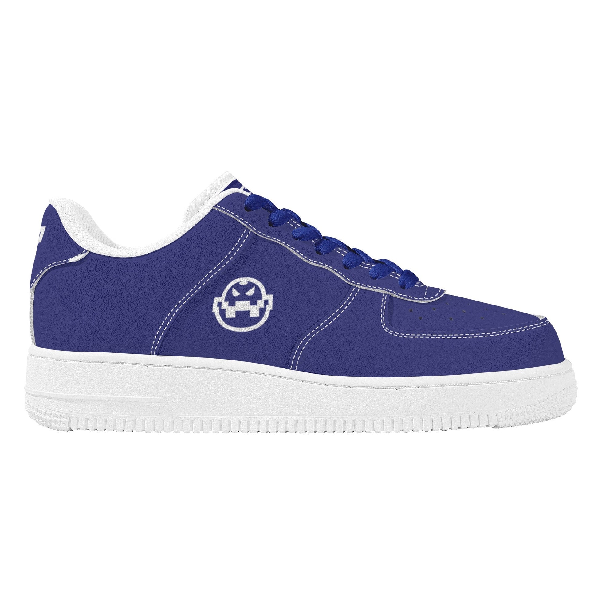 Get trendy with ZONE6IX DISTRIBUTIONS LLC ARROWHEAD OG TRUES Mens Low Top Leather Sneakers -  available at ZONE6IX DISTRIBUTIONS LLC . Grab yours for $185 today!